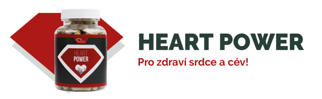 Heart Power