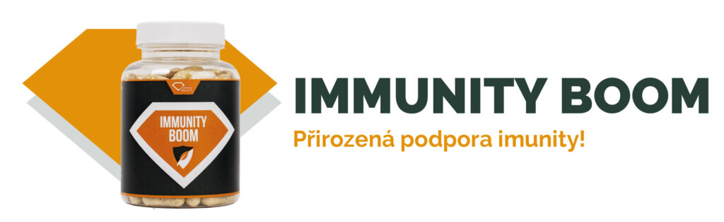 Immunity boom