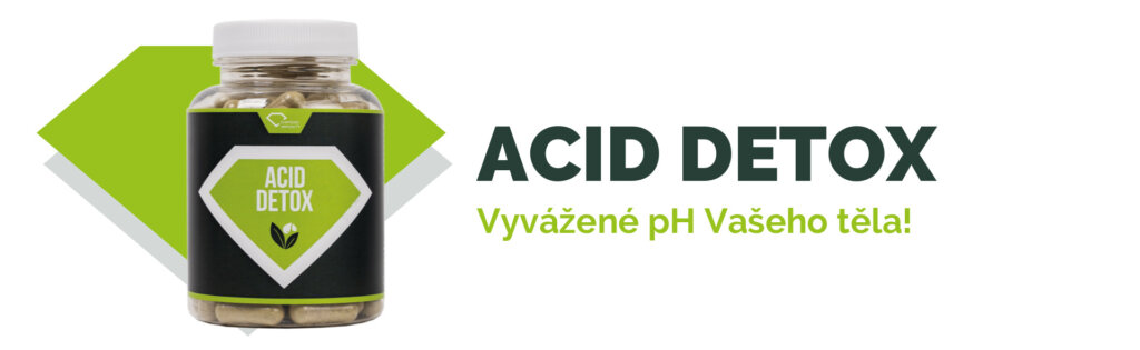 acid detox