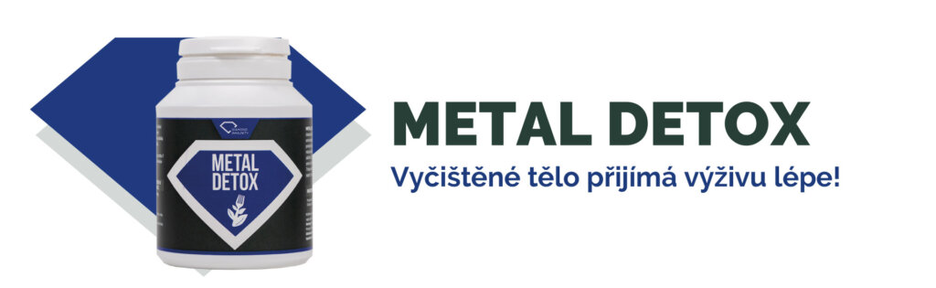 metal detox