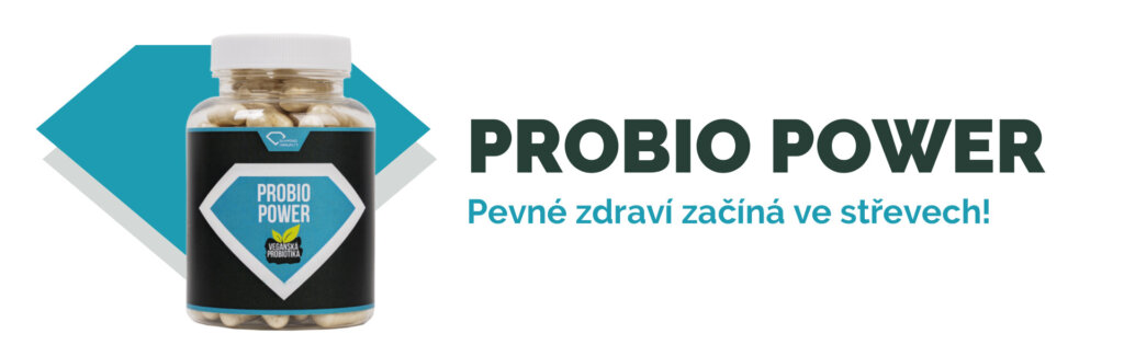 probio power